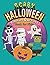 Scary Halloween Coloring & ...