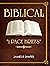 Biblical by James R Shafer