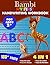 Bambi My First Handwriting Workbook: 4-in-1 Make Learning Fun Tracing Book for Kids Ages 3+ (Tracing the lines, shapes, ABC letters, numbers)