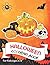 Halloween Coloring Book: Fa...