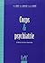 CORPS ET PSYCHIATRIE 2 EDITION