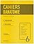 Cahiers d'anatomie