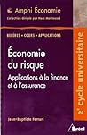 Economie du risque (Amphi)