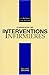 Classification des interventions infirmières by Gloria M. Bulechek