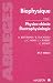 BIOPHYSIQUE. Tome 1, Physio...