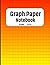 Graph Paper Notebook: Graph...