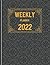 Planner for Weekly Priorities and Task space by Rima Das