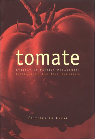 Tomate (Hardcover)