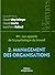 Rh: Les apports de la psychologie du travail: Management des organisations (French Edition)