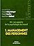RH : les apports de la psychologie du travail - Tome 1 - Management des personnes