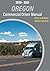 2020 - 2021 Oregon Commercial Driver Manual by Oregon Department of Transp...
