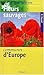 Guide Vigot Fleurs sauvages communes d'Europe by Hensel