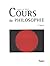 Cours de philosophie by Marie-Line BRETIN