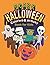 Scary Halloween Coloring & Activity Book for Kids. by Momo Design