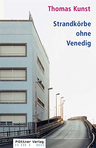 Strandkörbe ohne Venedig (Paperback)