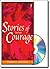 Stories of Courage by Clare Gray
