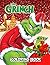 The Grinch Coloring Book: F...