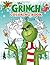 The Grinch Coloring Book: F...