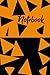 Notebook: Lined Writing Not...