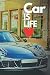 Car notebook: Porsche notebook