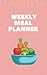 Weekly Meal Planner