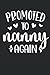 Promoted To Nanny Again Not...