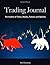Trading Journal: Day trading journal and log book for forex stock traders