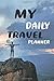 My Daily Travel Planner: Wr...