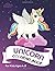 Unicorn Coloring Book: For ...