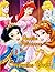 Amazing Princesses Colourin...