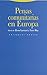 Penas comunitarias en Europa