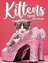 Kittens Calendar 2022: 2021-2022 calendar animals- animal wildlife calendar July 2021 to December 2022 with high quality cute animal photos for animal lover gifts for kids