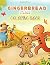 Gingerbread Man Coloring Bo...