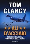 Ali d'acciaio