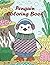 Penguin Coloring Book: for ...