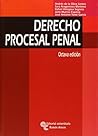 Derecho procesal penal