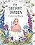 The Secret Garden Coloring Book by Ashley Rosa