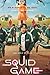 squid game netflix: note book
