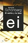 El estilo y la idea
