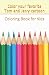 Coloring Book for Kids: Col...