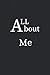 ALL ABOUT ME  by Life to Life