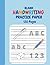 Hand Writing Practice Paper by Rima Das