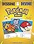DESSINE ET DEVINE Pokémon (...
