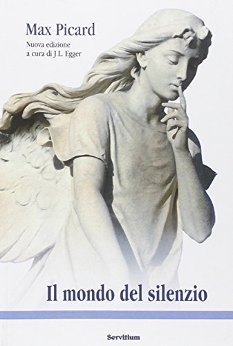 Il mondo del silenzio (Paperback)