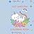 Cat Unicorn: Coloring Book