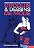 Croquis et dessins de mode ...