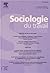 Sociologie du travail, Volume 53 N° 4, Octo  by Mathieu Trachman