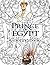 Prince Of Egypt Coloring Bo...