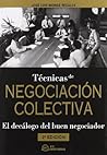 Técnicas de negoc...