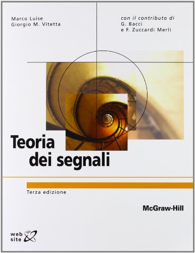Teoria dei segnali (Paperback)